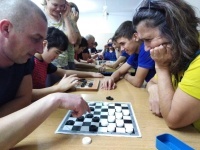 Турнир любимых игр