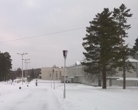 «Жарки» встречают гостей
