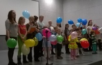 Мы говорим вам: «До новых встреч!»