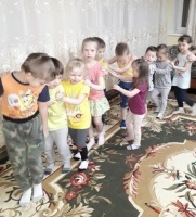 День рождения – веселый праздник!