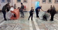Победила дружба!
