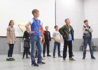 Ура! Премьера!