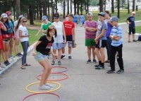 В здоровом теле здоровый дух!