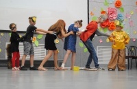 Ура! Премьера!