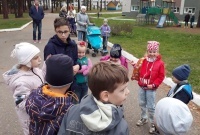 Приключения следопытов
