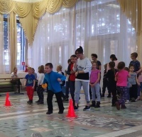 Тропинкою успеха
