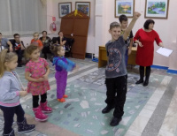 Квест для друзей