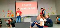 Премьера шоу «Где логика?»