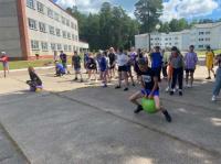«Кругом веселие и смех»