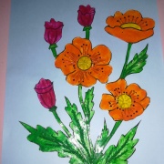 4