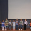 Закрытие сезона  «Весна на клавишах победы»