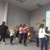 Dance-взрыв