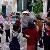 Игровая программа «Экипаж»