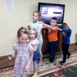 Давайте познакомимся!