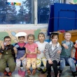 Наш экипаж – семья