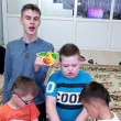 Сказочные потешки