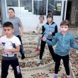 Калейдоскоп дружбы