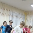 Давайте познакомимся