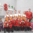 Концертная программа «Леди Весна»