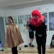 Зажигаем звезды