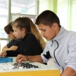 Турнир по шашкам