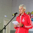 Закрытие второго детского оздоровительного сезона.