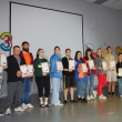 Закрытие второго детского оздоровительно сезона