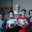 Закрытие 2-го сезона