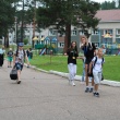 Начинаем 3—й детский оздоровительный сезон!!!