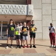 Утренняя линейка 31.07