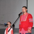 Отчетный концерт