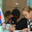Пресс центр "Жарки"