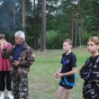 Туристическая полоса