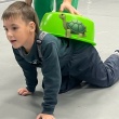 Игровая дискотека «Диско-дэнс»