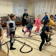 По волнам хорошего настроения