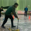 Не сдавайся никогда