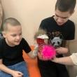 Сезон «Живите сердцем»  открыт