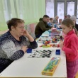 Турнир по настольным играм