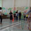Спортивный марафон