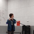 Весь мир начинается с женщины