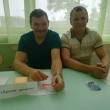 Вам дарим доброту и радость!