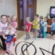 Мы умеем дружно жить