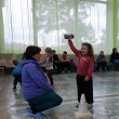 Праздник подвижных игр