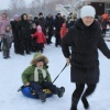 Веселые старты