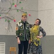 Неразлучные друзья - взрослые и дети