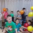 Хорошее настроение