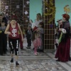 В гостях у Солохи