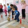 Ловкие, быстрые, меткие!