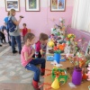 И мастерство, и вдохновение…