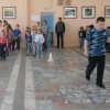 Снова победила дружба!